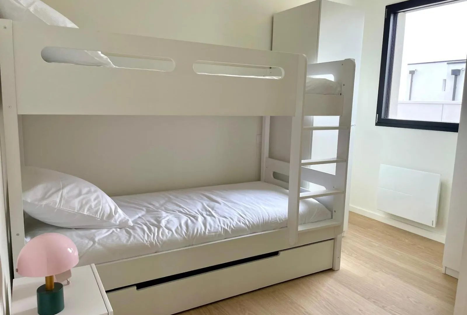Apartament Magnifique Maison Vue Mer Avec Piscine Interieure Carantec