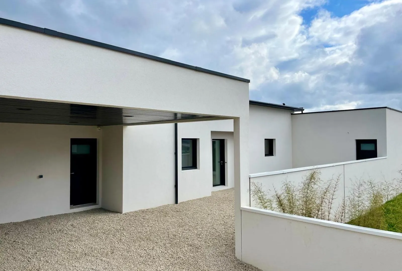 Apartament Magnifique Maison Vue Mer Avec Piscine Interieure Carantec Francja