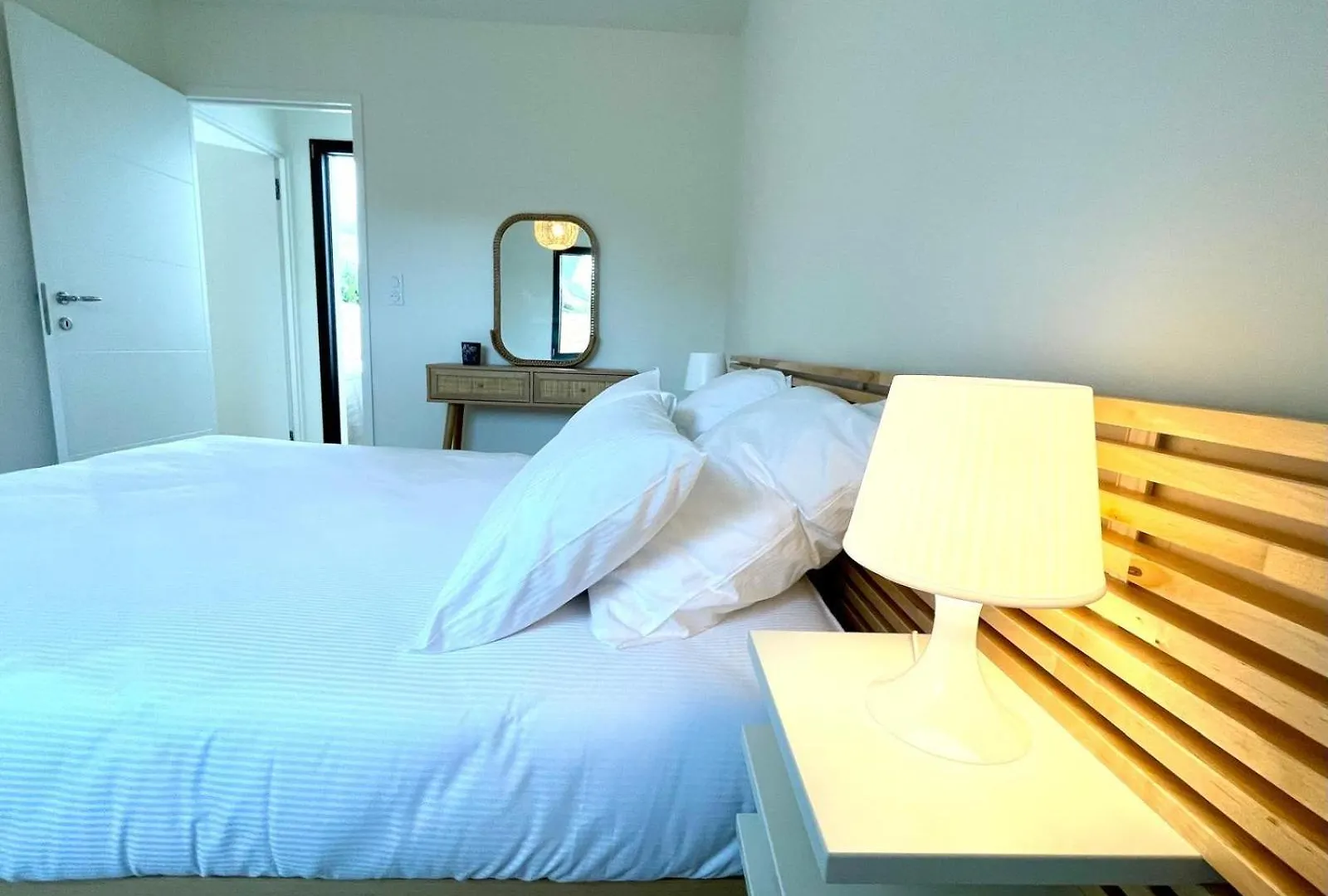 Magnifique Maison Vue Mer Avec Piscine Interieure Carantec Apartament