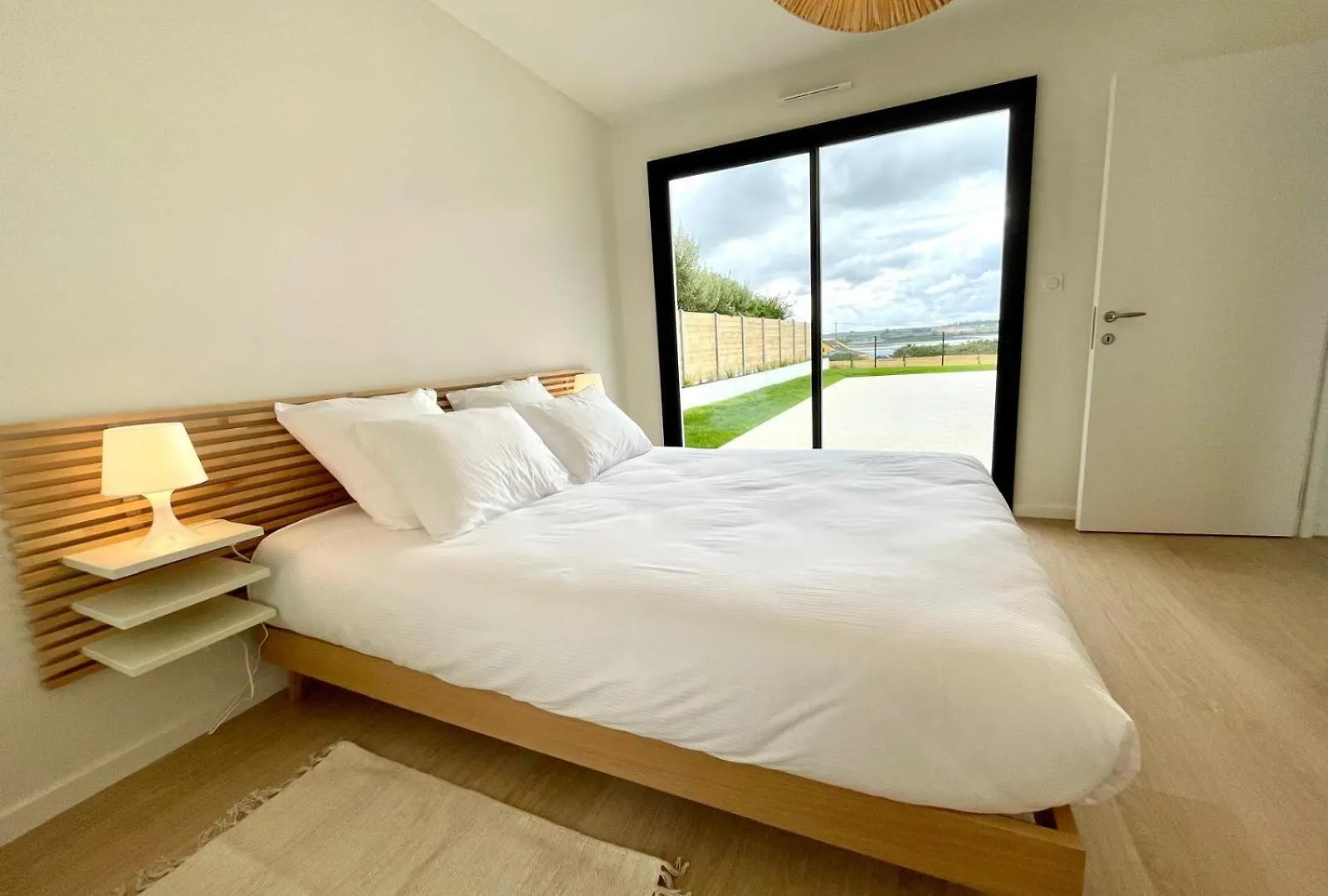Magnifique Maison Vue Mer Avec Piscine Interieure Carantec 0*,  Francia