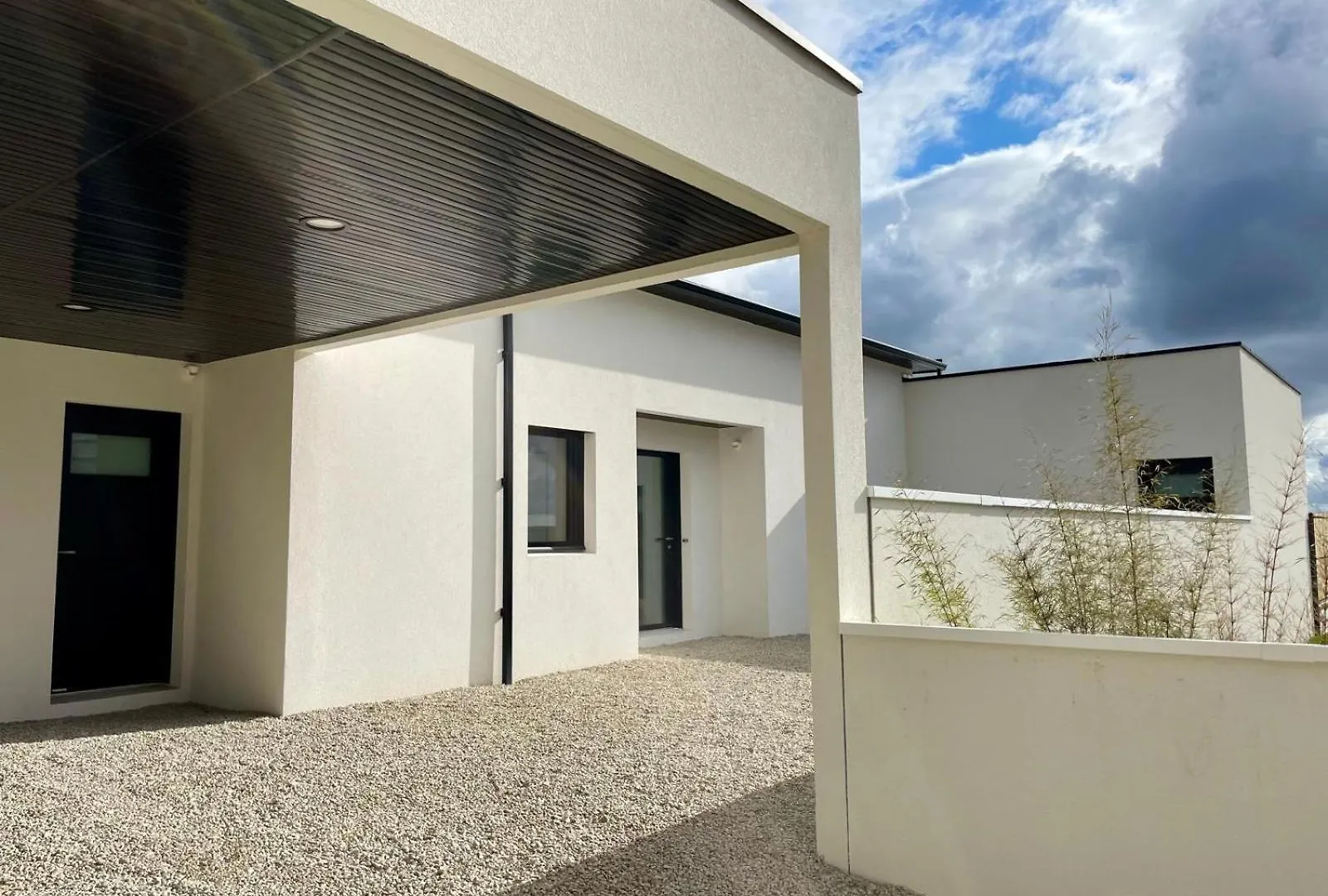 Magnifique Maison Vue Mer Avec Piscine Interieure Carantec